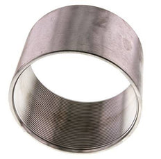 Rp 4'' Barra redonda de acero inoxidable de 16 pulgadas