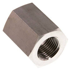 G 1/2'' x G 3/4'' Barra de acero inoxidable de 200 barras - Hidráulica
