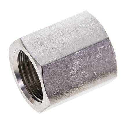G 1/2'' Barra de acero inoxidable Socket 225 - Hidráulica