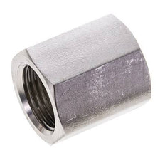 G 1/2'' Barra de acero inoxidable Socket 225 - Hidráulica