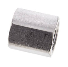 G 1/2'' Barra de acero inoxidable Socket 225 - Hidráulica