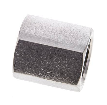 G 1/2'' Barra de acero inoxidable Socket 225 - Hidráulica