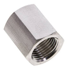 G 1/2'' Barra de acero inoxidable Socket 225 - Hidráulica