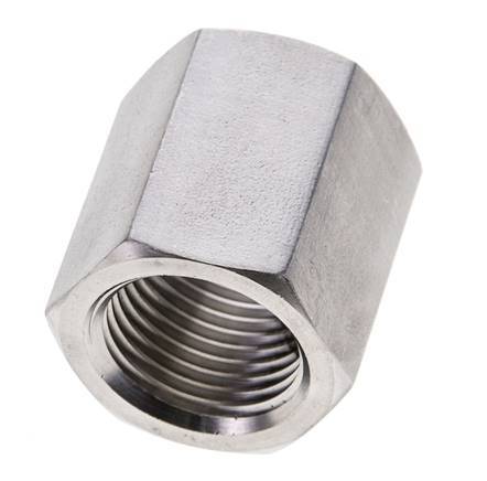 G 1/2'' Barra de acero inoxidable Socket 225 - Hidráulica