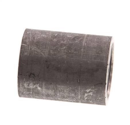 Rp 1/2'' x 26.4mm Soldadura de acero inoxidable de la barra 40 DIN 2986 - 34mm