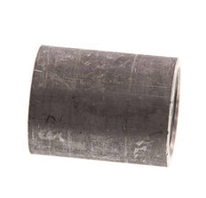 Rp 1/2'' x 26.4mm Soldadura de acero inoxidable de la barra 40 DIN 2986 - 34mm