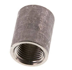 Rp 1/2'' x 26.4mm Soldadura de acero inoxidable de la barra 40 DIN 2986 - 34mm