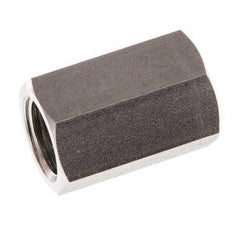G 1/4'' Stainless steel Socket 40 Bar [2 Pieces]