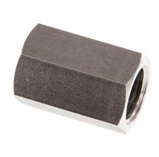 G 1/4'' Stainless steel Socket 40 Bar [2 Pieces]