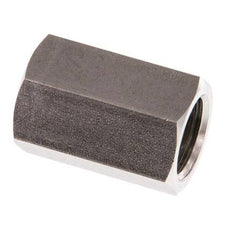 G 1/4'' Stainless steel Socket 40 Bar [2 Pieces]