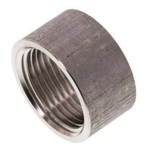 Rp 3/4'' x 31.8mm Soldadura de acero inoxidable de la barra 40 DIN 2986 - 17mm