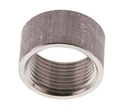 Rp 3/4'' x 31.8mm Soldadura de acero inoxidable de la barra 40 DIN 2986 - 17mm