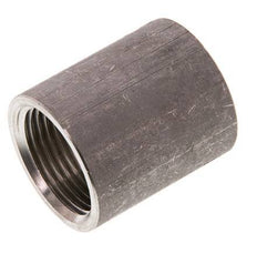 Rp 3/4'' x 31.8mm Soldadura de acero inoxidable de la barra 40 DIN 2986 - 36mm