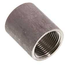 Rp 3/4'' x 31.8mm Soldadura de acero inoxidable de la barra 40 DIN 2986 - 36mm