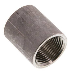 Rp 3/4'' x 31.8mm Soldadura de acero inoxidable de la barra 40 DIN 2986 - 36mm