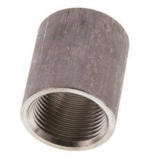 Rp 3/4'' x 31.8mm Soldadura de acero inoxidable de la barra 40 DIN 2986 - 36mm