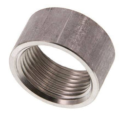 Rp 1'' x 39.5mm Barra de acero inoxidable para soldar 40 DIN 2986 - 20mm