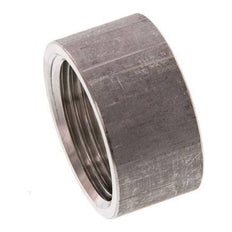 Rp 1'' x 39.5mm Barra de acero inoxidable para soldar 40 DIN 2986 - 20mm