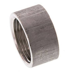 Rp 1'' x 39.5mm Barra de acero inoxidable para soldar 40 DIN 2986 - 20mm