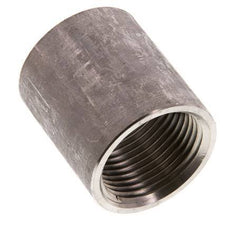 Rp 1'' x 39.5mm Soldadura de acero inoxidable de 40 barras DIN 2986 - 43mm