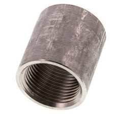 Rp 1'' x 39.5mm Soldadura de acero inoxidable de 40 barras DIN 2986 - 43mm
