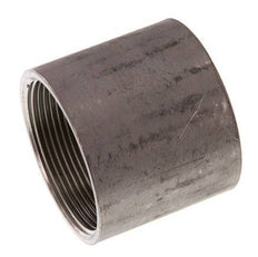 Rp 2'' x 66.3mm Acero inoxidable para soldar 40 barras DIN 2986 - 56mm