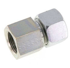 G 3/4'' x 20S Anillo de corte recto de acero galvanizado 400 barras DIN 2353