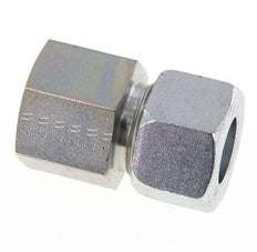 G 3/4'' x 20S Anillo de corte recto de acero galvanizado 400 barras DIN 2353