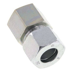 G 3/4'' x 20S Anillo de corte recto de acero galvanizado 400 barras DIN 2353