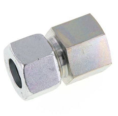 G 3/4'' x 20S Anillo de corte recto de acero galvanizado 400 barras DIN 2353
