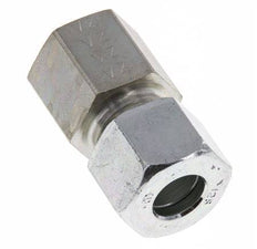 G 3/8'' x 12S Anillo de corte recto de acero galvanizado 630 Barra DIN 2353