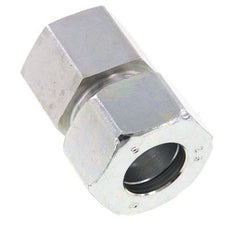 G 1'' x 25S Anillo de corte recto de acero galvanizado 400 barras DIN 2353