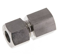 G 1/2'' x 14S Anillo de corte recto de acero inoxidable 630 Barra DIN 2353