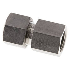 G 1/2'' x 14S Anillo de corte recto de acero inoxidable 630 Barra DIN 2353