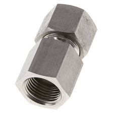 G 1/2'' x 14S Anillo de corte recto de acero inoxidable 630 Barra DIN 2353
