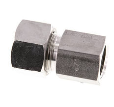 G 1/2'' x 16S Anillo de corte recto de acero inoxidable 400 barras DIN 2353