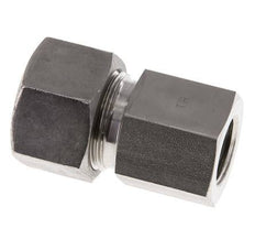 G 1/2'' x 20S Anillo de corte recto de acero inoxidable 400 barras DIN 2353