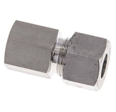 G 1/4'' x 12S Anillo de corte recto de acero inoxidable 630 Barra DIN 2353