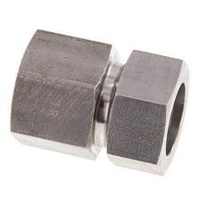 G 1'' x 28L Anillo de corte recto de acero inoxidable 160 barras DIN 2353