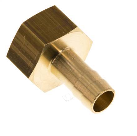 G 3/4'' x 13mm Llave de manguera de latón 16 Bar