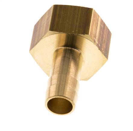 G 3/4'' x 13mm Llave de manguera de latón 16 Bar
