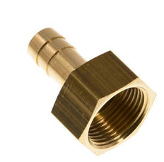G 3/4'' x 13mm Llave de manguera de latón 16 Bar