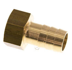 G 3/4'' x 19mm Llave de manguera de latón 16 Bar