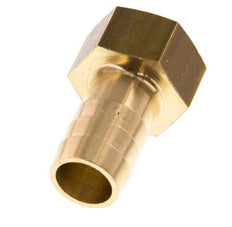 G 3/4'' x 19mm Llave de manguera de latón 16 Bar