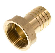 G 1 1/4'' x 32mm Llave de manguera de latón 16 Bar