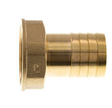 G 1 1/4'' x 32mm Llave de manguera de latón 16 Bar