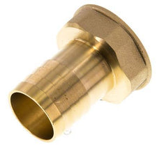 G 1 1/4'' x 32mm Llave de manguera de latón 16 Bar
