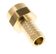 M16x1,5 x 13mm Llave de manguera de latón 16 Bar [2 Piezas]