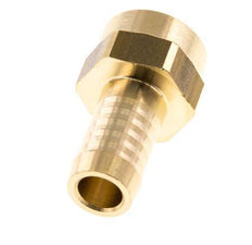 M16x1,5 x 13mm Llave de manguera de latón 16 Bar [2 Piezas]