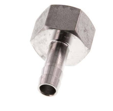 G 1/2'' x 9mm Llave de manguera de acero inoxidable 40 Bar